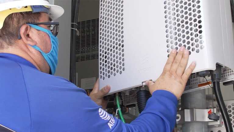 AT&T partners with state to expand broadband in Hinds, Rankin among other rural areas