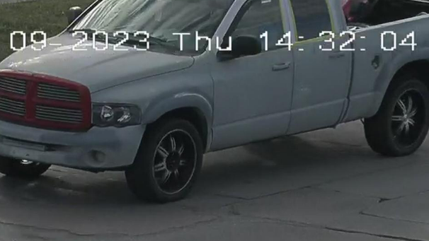Thieves spotted distinctive vehicles during crime spree - Vimarsana News