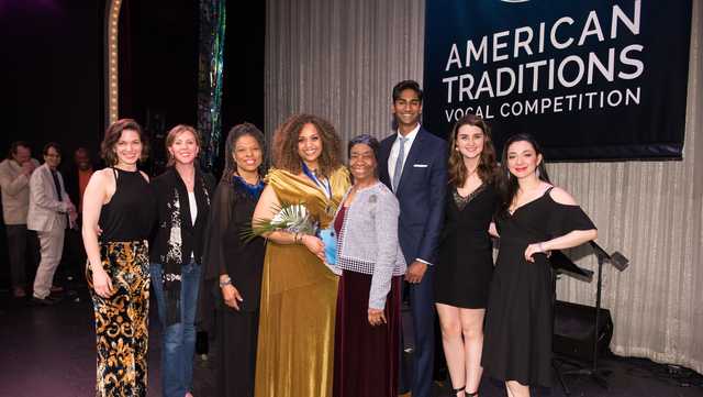 Savannah singing competition returns for 31st year - Vimarsana News