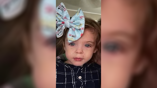 Cyril residents raising money amid search for Athena Brownfield - Vimarsana News