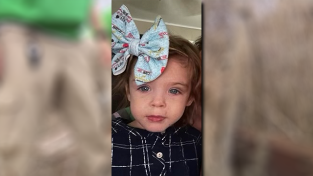 Oklahoma law enforcement searches for missing Athena Brownfield - Vimarsana News