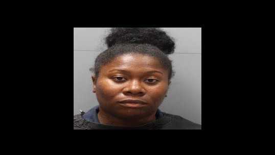Woman training to be deputy in South Carolina fired after arrest, deputies say