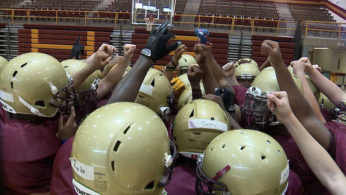 Atherton Rebels aiming to earn respect in 2021 season