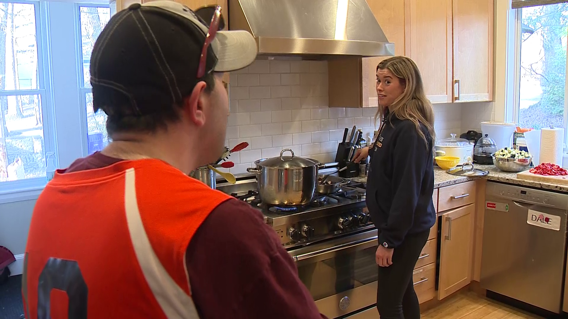 Boston Marathon runner competing for Athletes Unlimited Newton﻿ - Vimarsana News