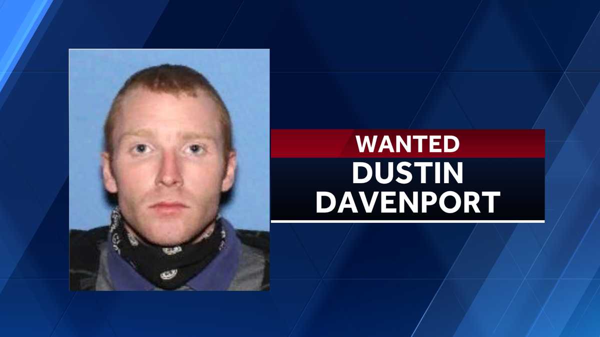 Two people arrested, one person wanted in Atkins shooting