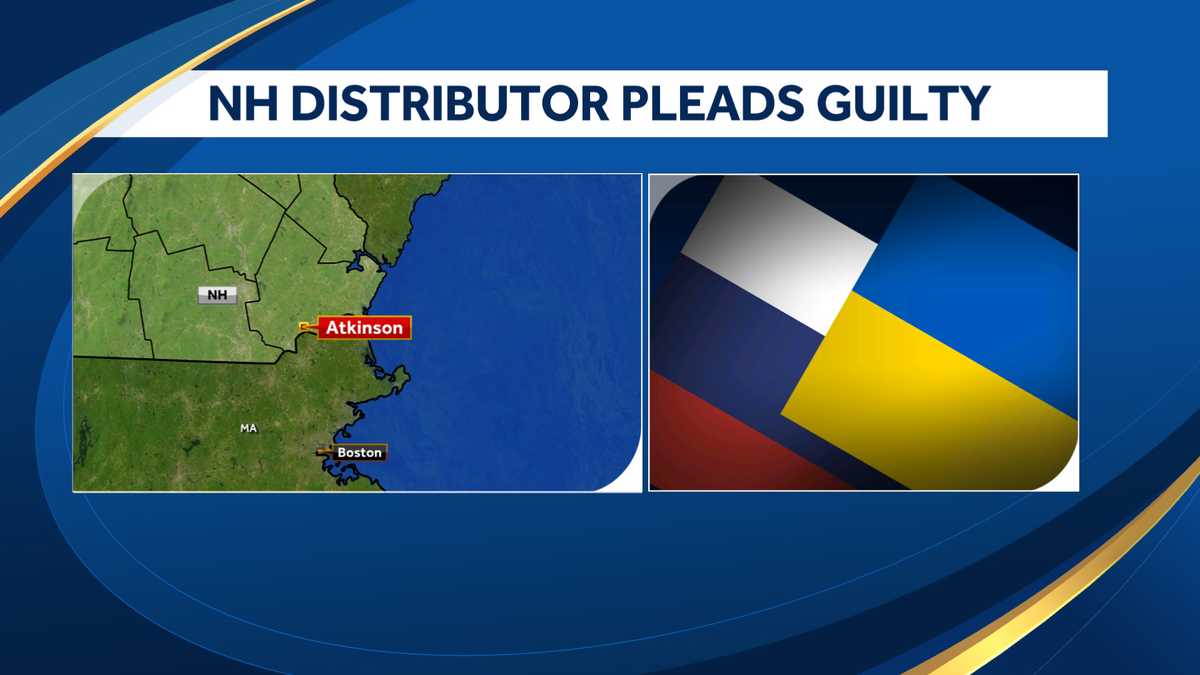 New Hampshire's Intertech Trading Corporation fined by officials