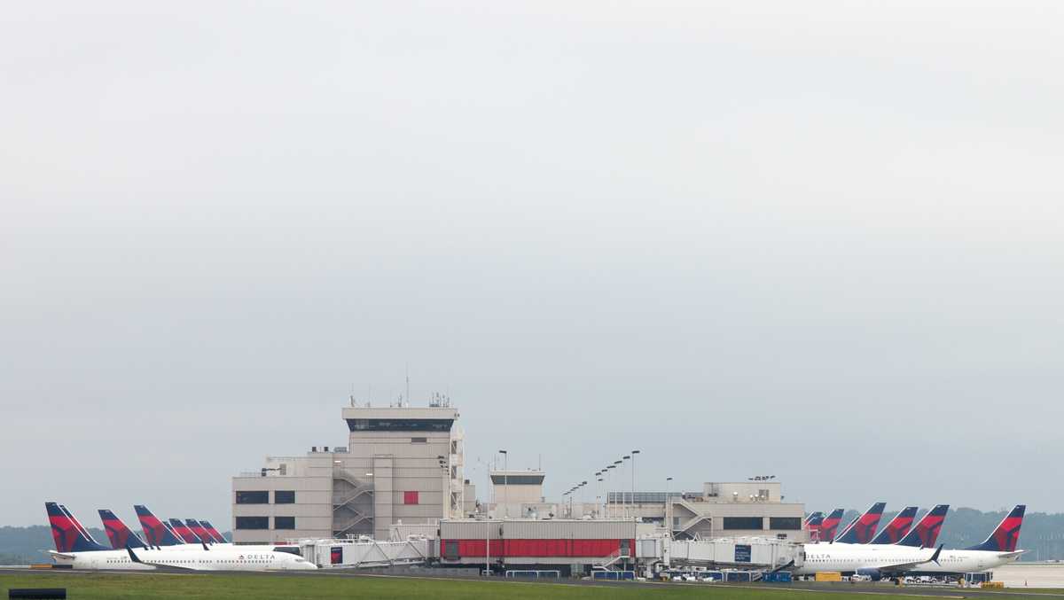 Power fully restored at Atlanta’s international airport