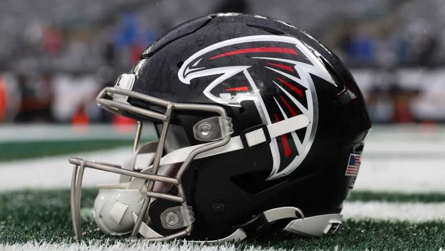 Atlanta Falcons part ways with head coach Arthur Smith