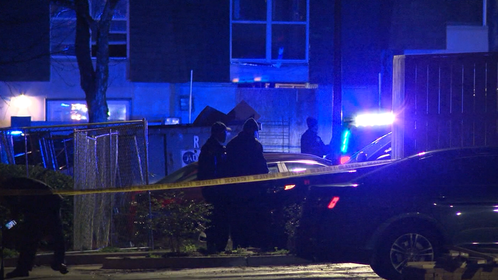Georgia: 2 teens killed, 3 other children injured in shootout