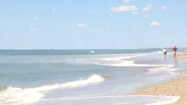 North Carolina beaches see a surge of tourism - Vimarsana News