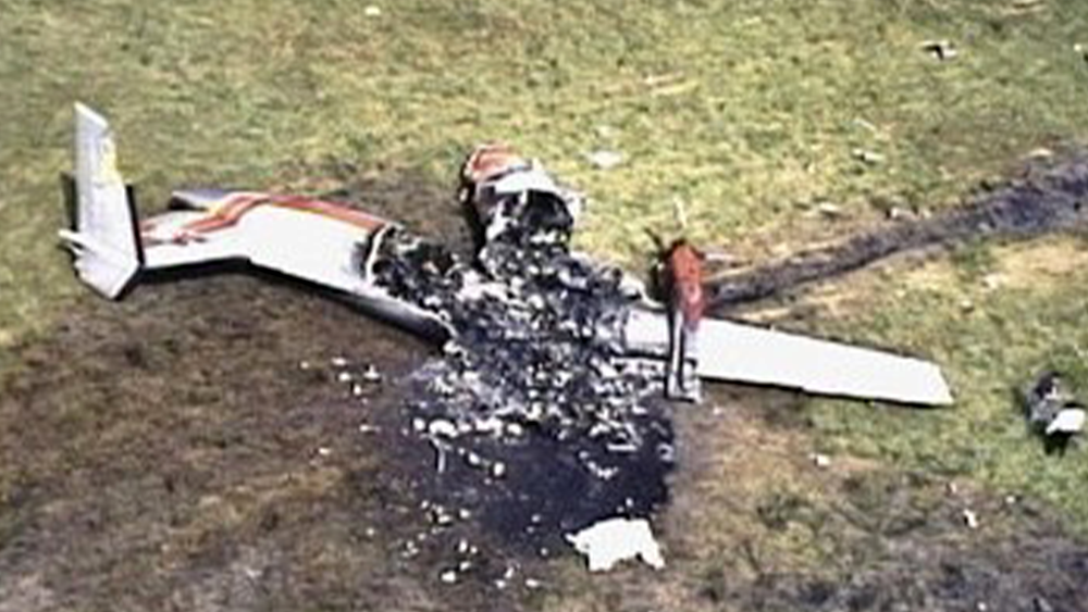 30 years later: Remembering Flight 529 and the lives lost in Georgia plane crash