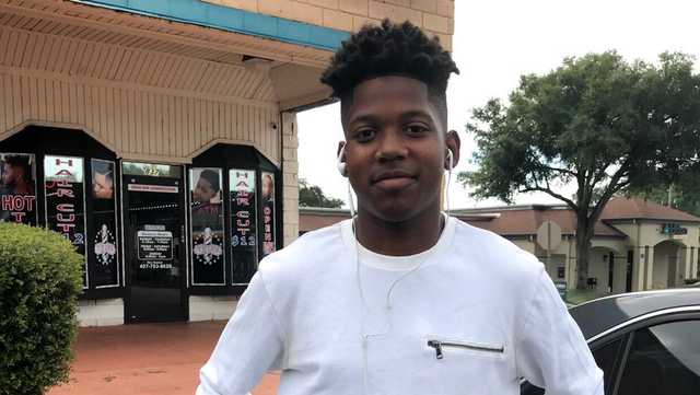 Savannah: Police searching for missing 16-year-old boy - Vimarsana News