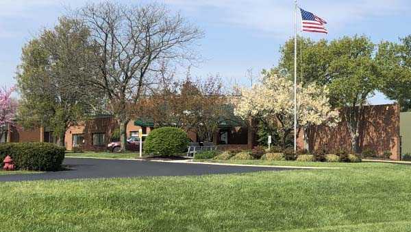 idlewyld nursing home hamilton