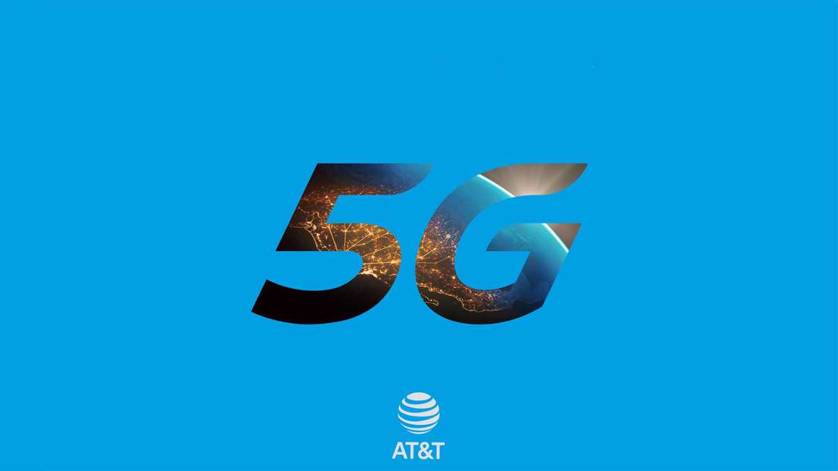 AT&T debuts 5G mobile network in Louisville, 11 other cities nationwide