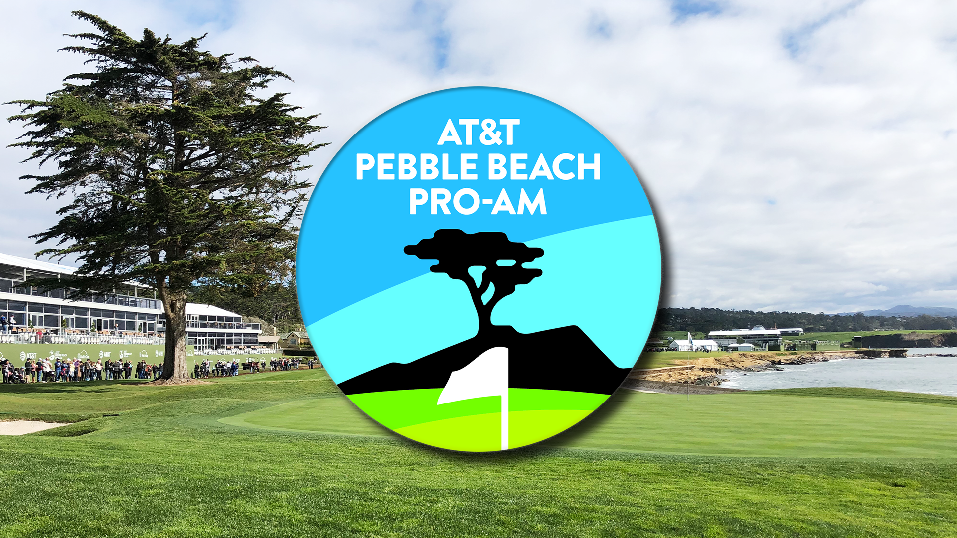 2020 ATandT Pebble Beach Pro-Am Schedule of events