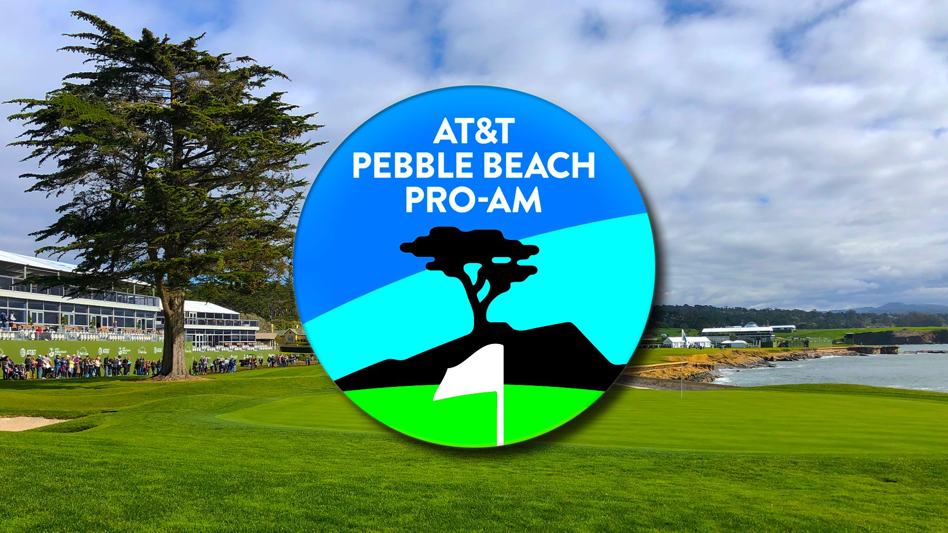 Where to park for the ATandT Pebble Beach Pro-Am