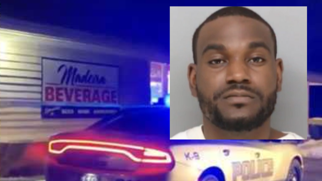 Feds: Man pleads guilty to murdering Madeira convenience store owner, armed robberies - Vimarsana News