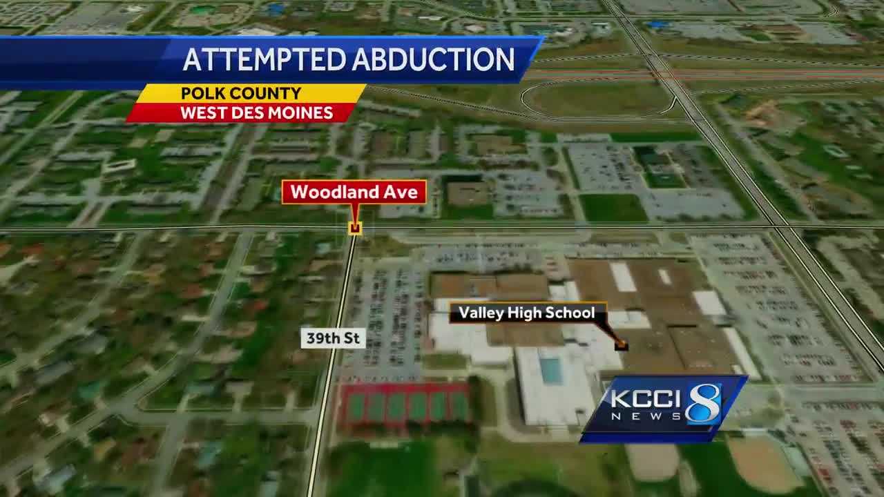 School on high alert after attempted abduction incident - KCCI