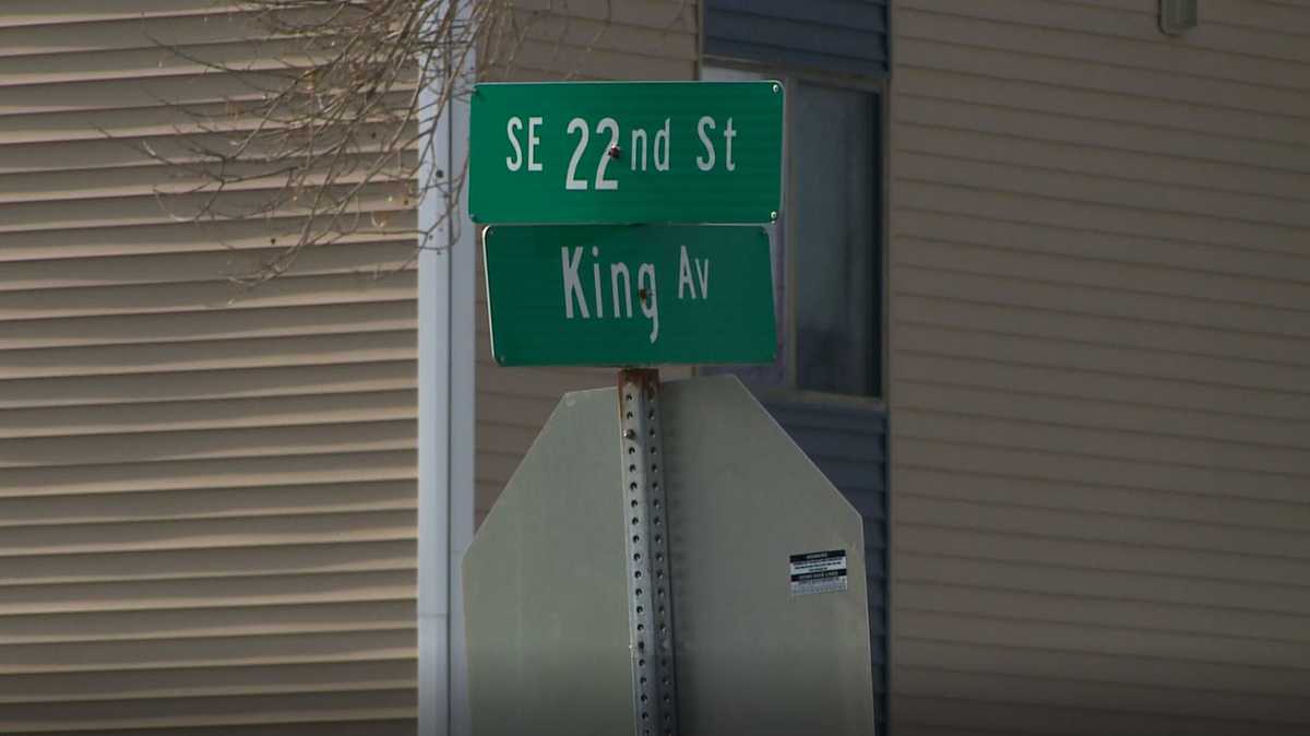 Police: Des Moines man charged with attempted murder for shooting at ...
