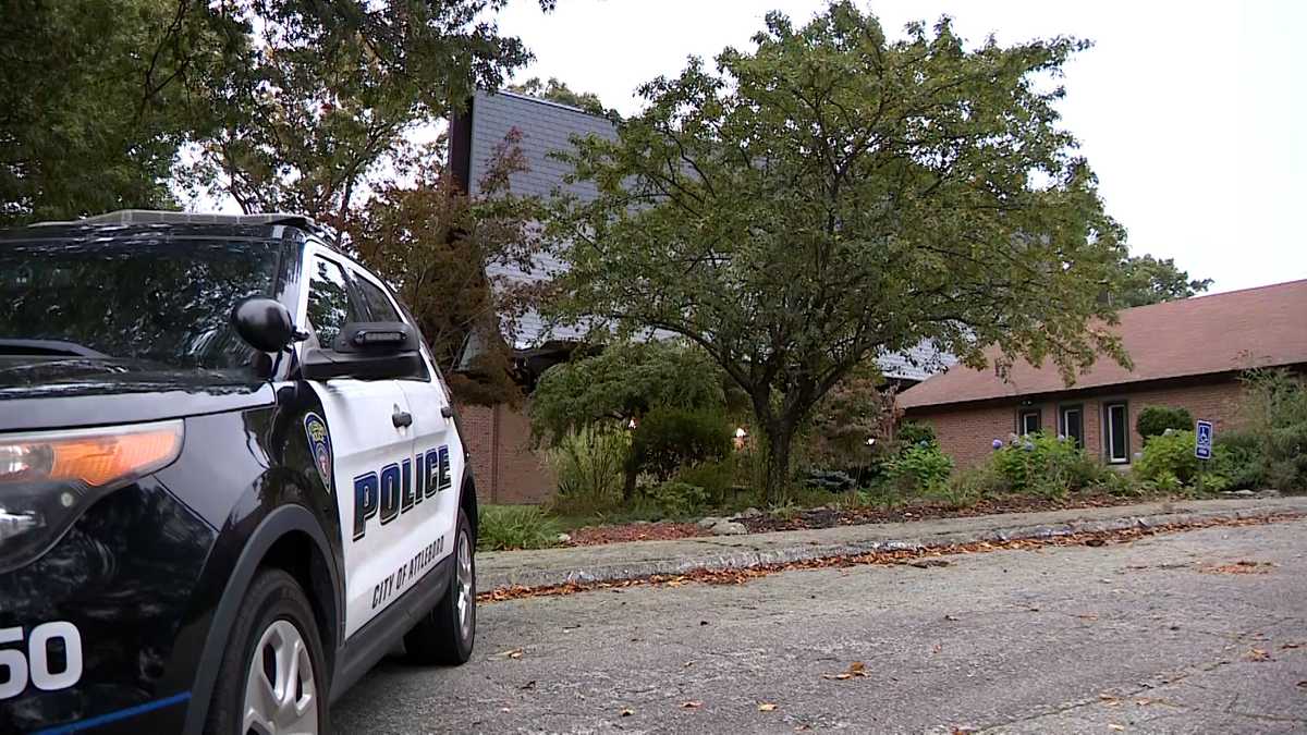 Mass. synagogue receives bomb threat via email, police say