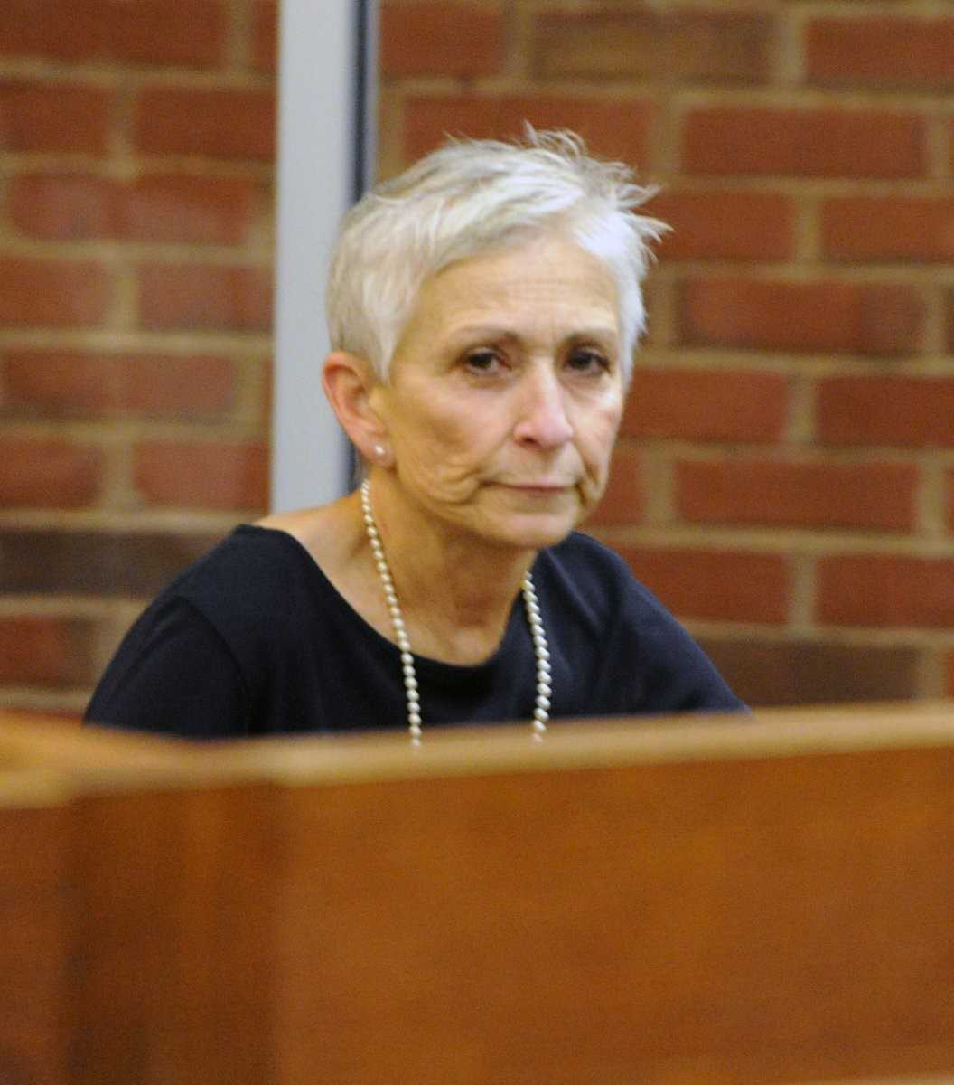 Jury Finds Cohasset Attorney Guilty Of Brockton Crash That Killed Man