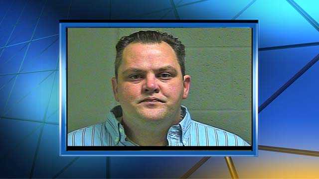 Oklahoma attorney charged with embezzlement