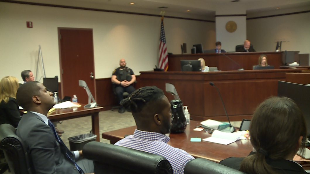 Jury sides with County and Sheriff's Office in civil lawsuit