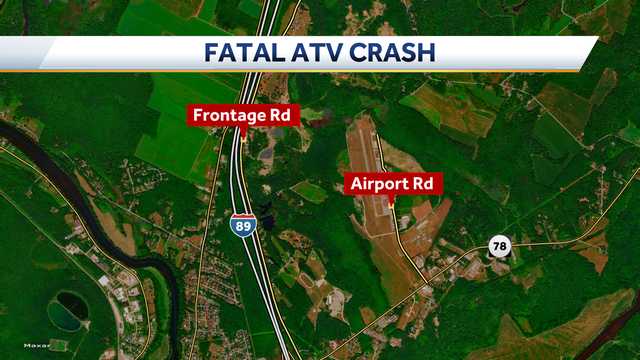 Man killed in Highgate crash - Vimarsana News