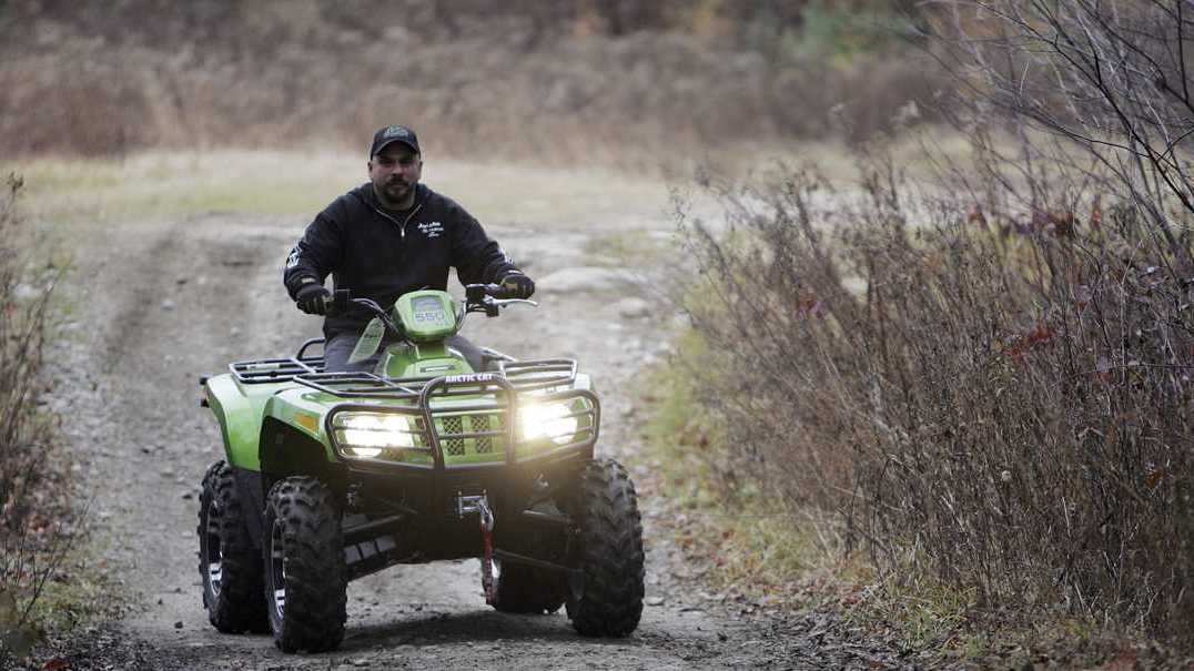 Do ATVs belong on roads? Vermont towns are abuzz on perks, drawbacks