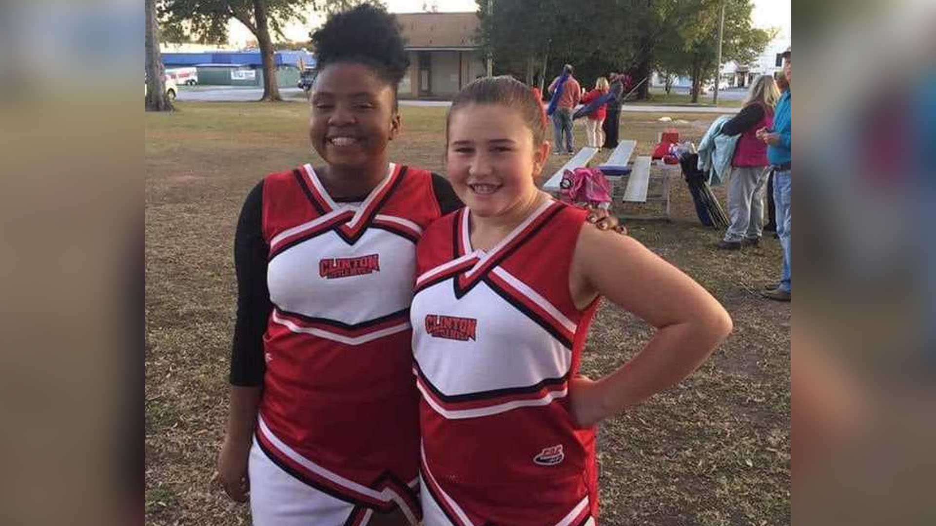Teen girls who were best friends killed in South Carolina ATV crash - Vimarsana News
