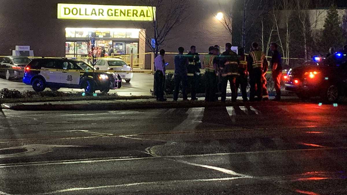 2 suspects in shooting