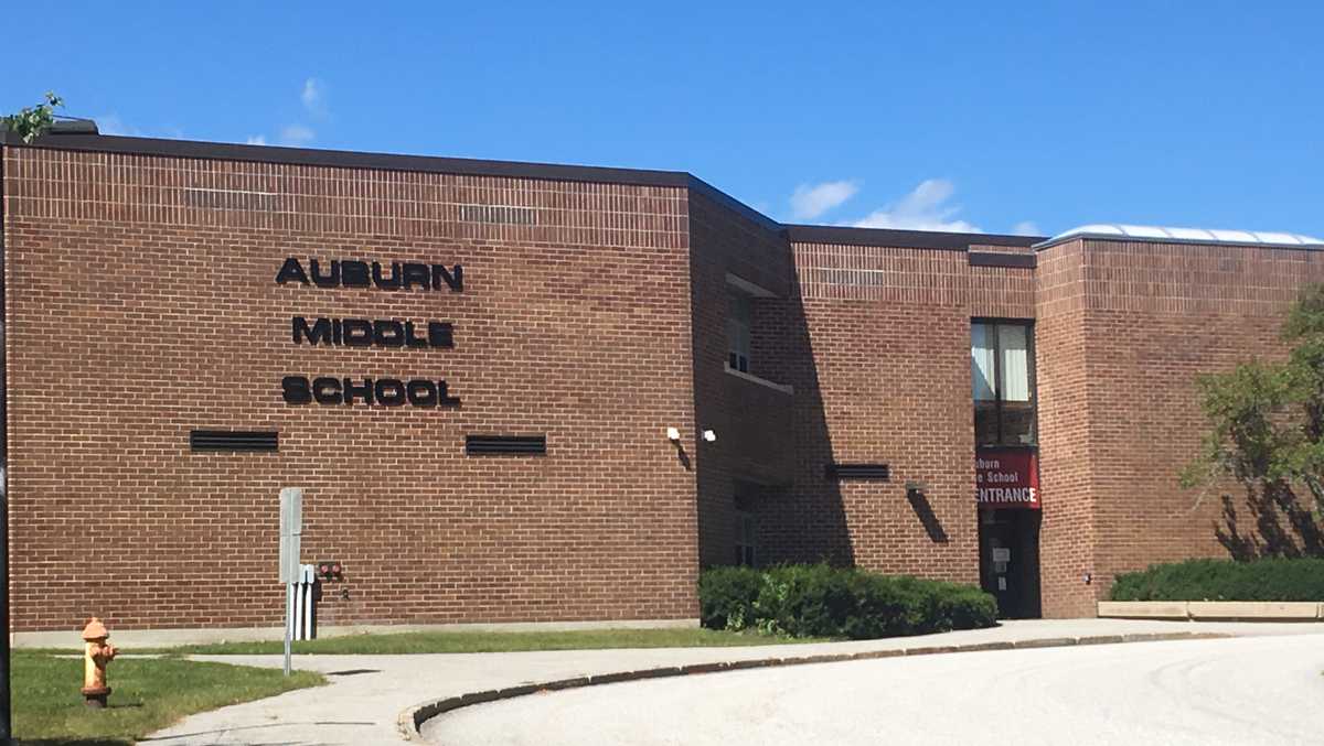 auburn middle school mattress sale
