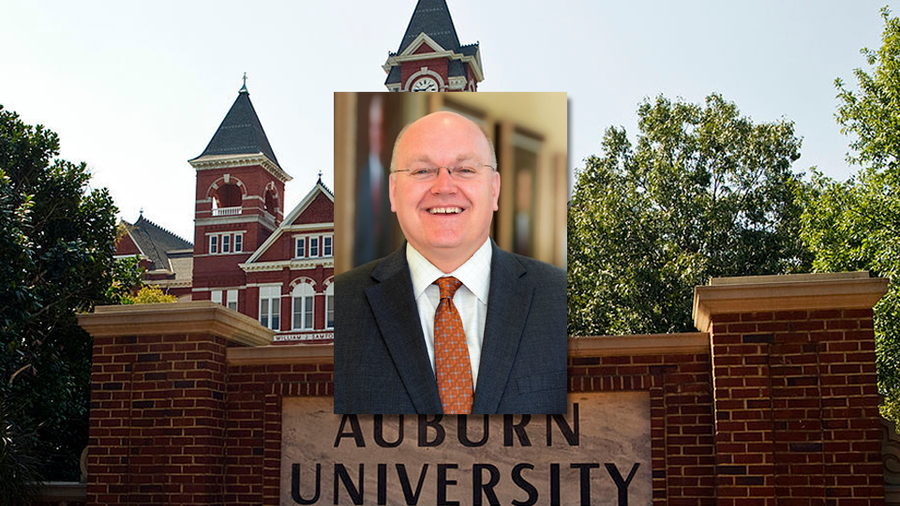 Auburn Board of Trustees Bryan Harsin football coach news