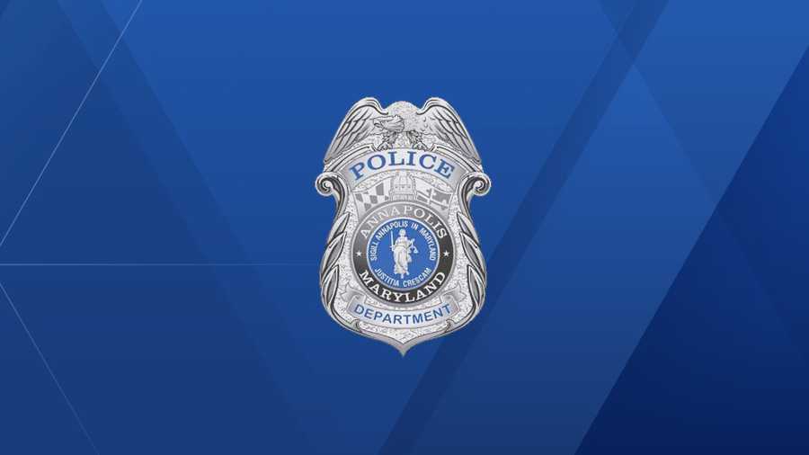 Annapolis police