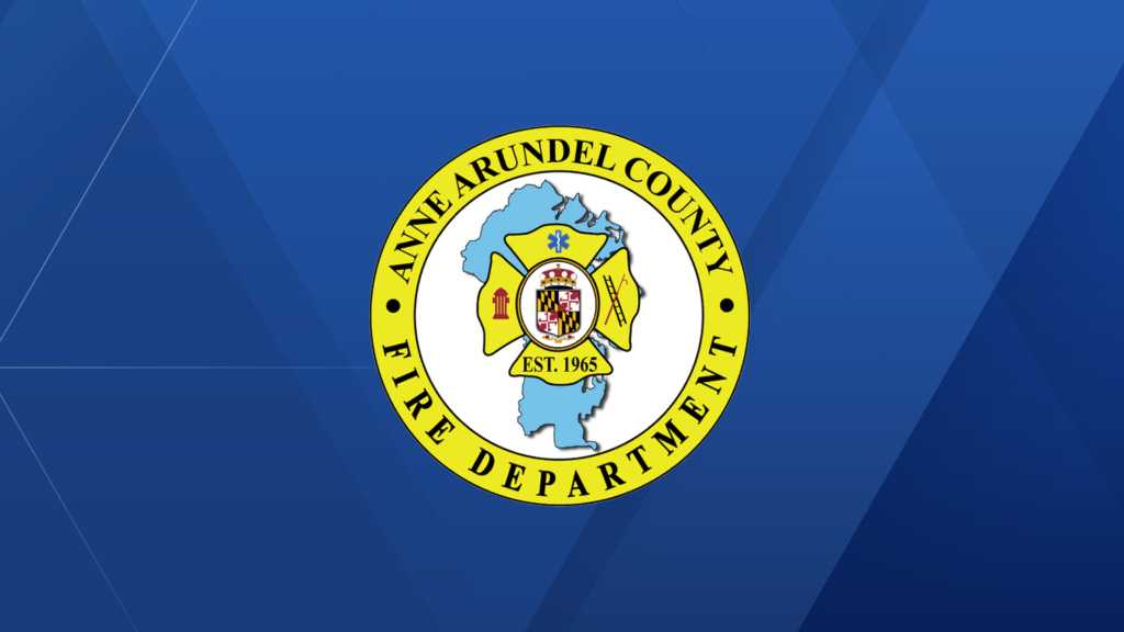 Anne Arundel County FD: 19 patients evaluated at youth academy, symptoms could be food-related