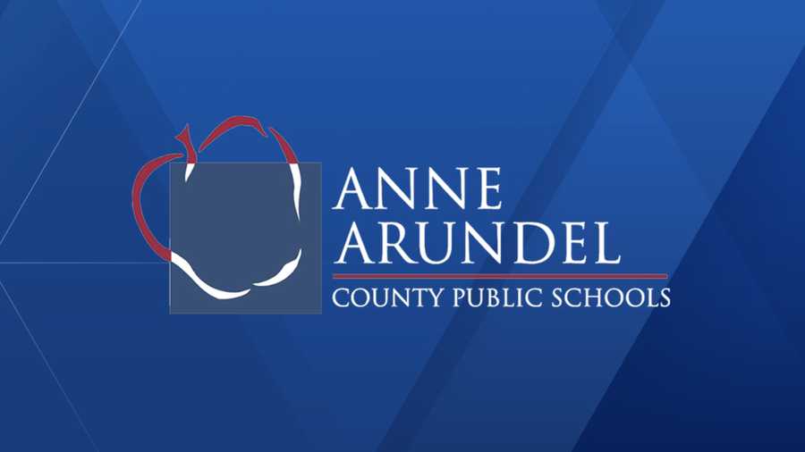 arundel anne schools county wbal