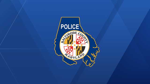 Police search for juvenile in Rodgers Forge shooting