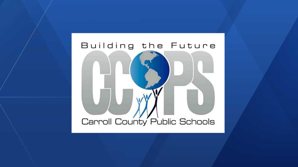 Small Amount Of Students In Carroll County To Return To Schools Next Week