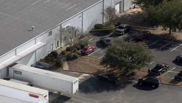 South Carolina: Person found dead at August Road address - Vimarsana News