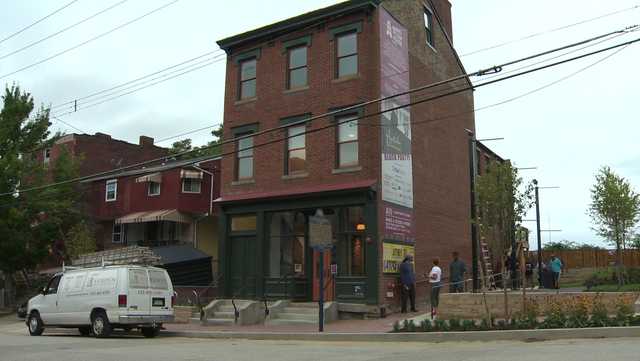 Visiting “Fences” in Pittsburgh: August Wilson's Hill District