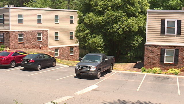 Man Woman Injured In Greenville County Shooting Man Woman Injured In Greenville County Shooting