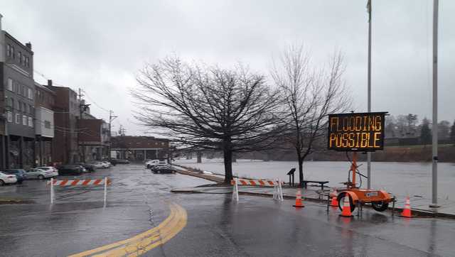 Heavy rain and high winds across Maine will cause power outages - Vimarsana News