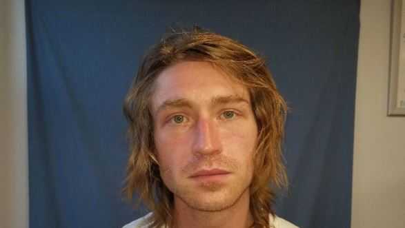 Augusta police arrest man accused of stealing police cruiser - Vimarsana News