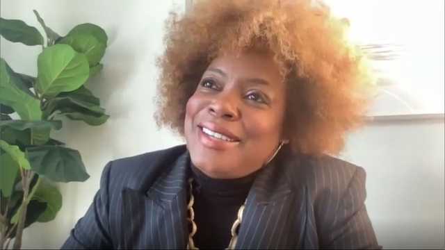 Actress Aunjanue Ellis-Taylor wants you to see her new movie, 'Origin' - Vimarsana News