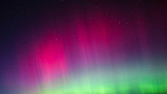 Maryland could possibly see the Northern Lights | Here's when
