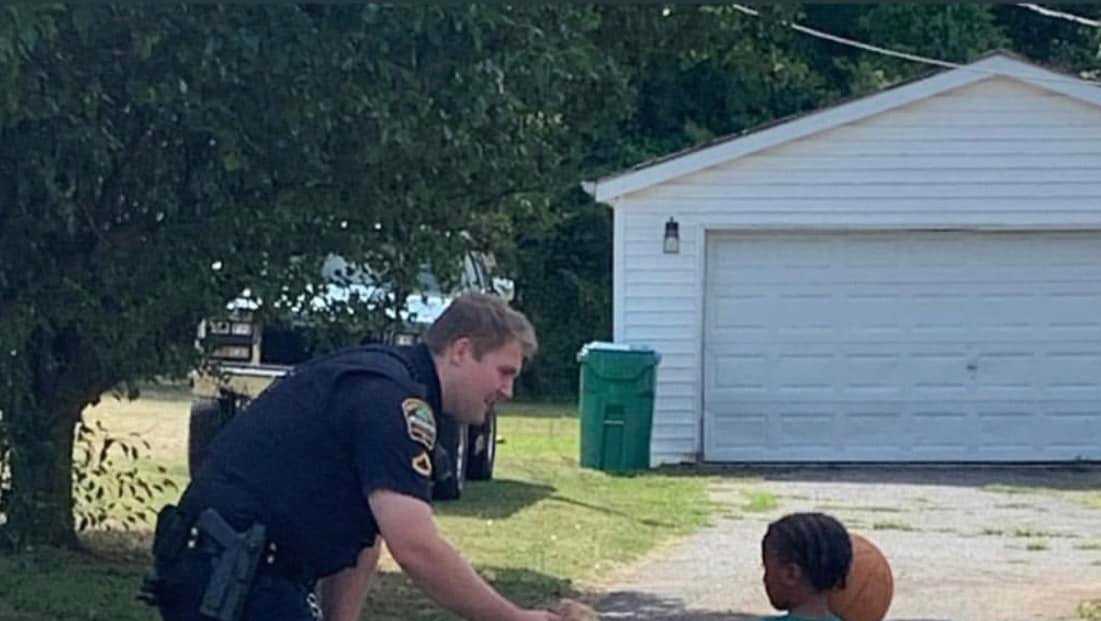 South Carolina deputy shot, killed while responding to call