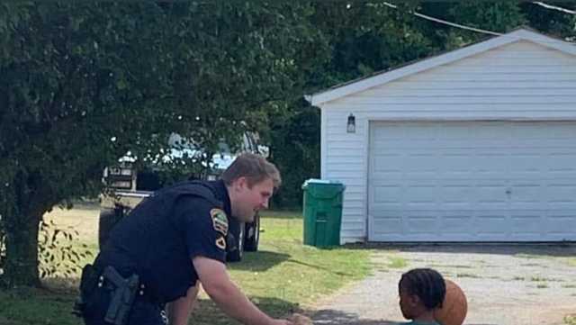 South Carolina: GoFundMe for fallen deputy in Spartanburg - Vimarsana News