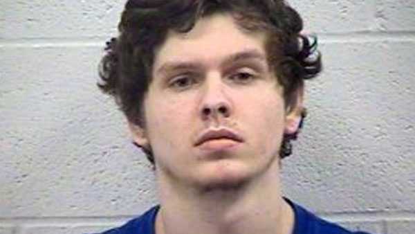 Man sentenced 15 years in Covington child abuse case