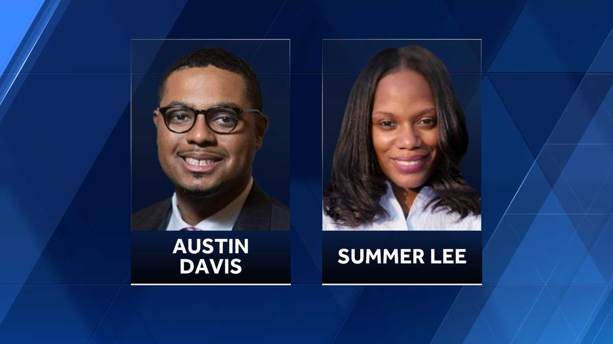 Austin Davis, Summer Lee resign state House seats