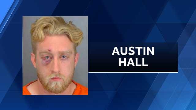 Omaha man charged with attempted murder held on bond - Vimarsana News